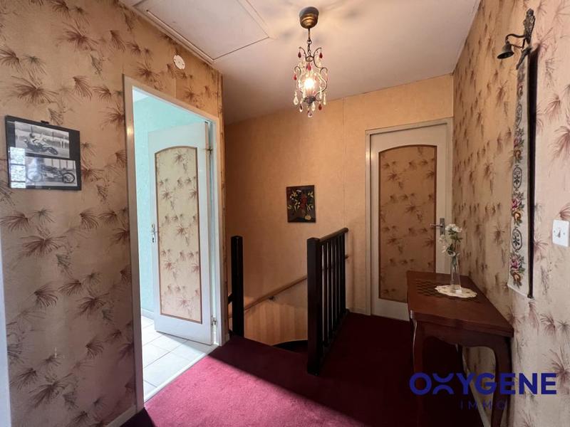 Villa - 112 m² - 5 pièces