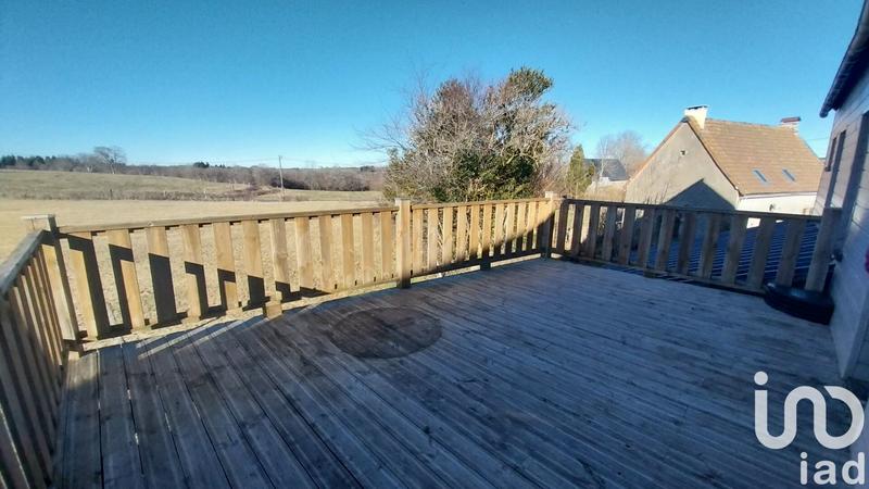 Maison - 174 m² - 5 pièces