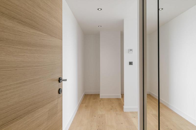 Appartement - 109 m² - 4 pièces