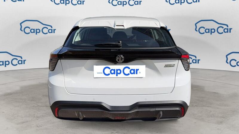 Mg Mg4 170 51 kWh Standard