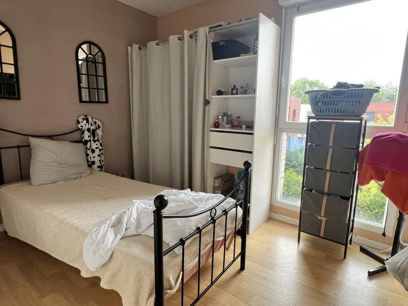 Maison - 102 m² - 5 pièces