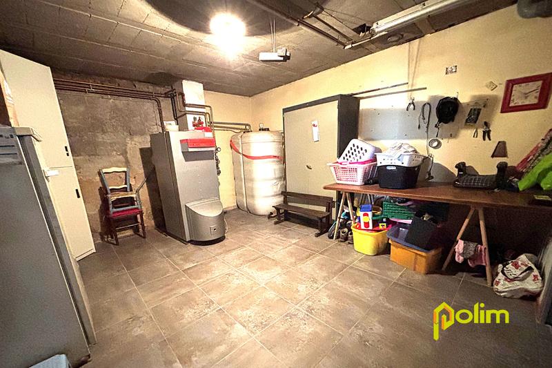 Maison - 171 m² - 5 pièces