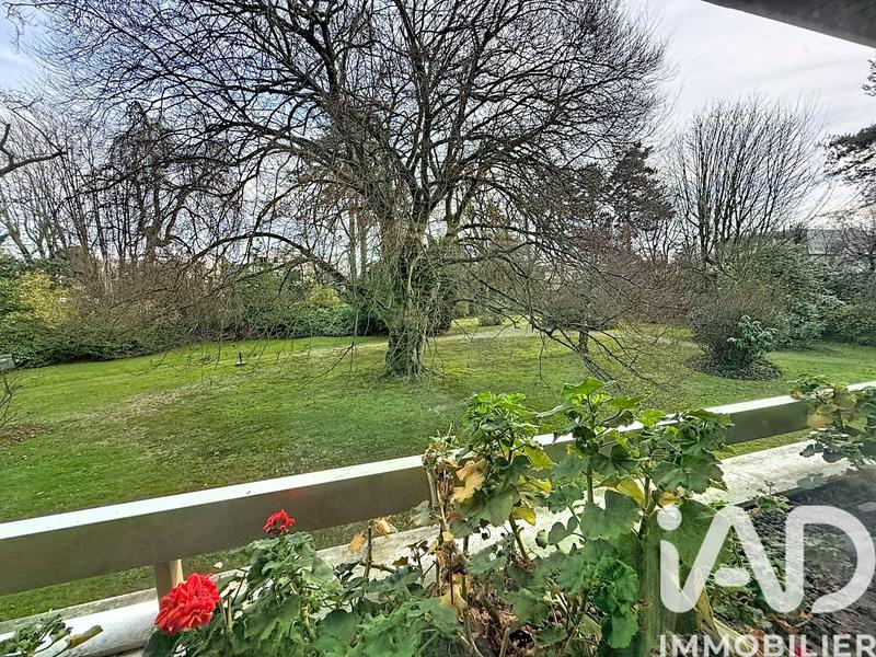 Appartement - 103 m² - 4 pièces