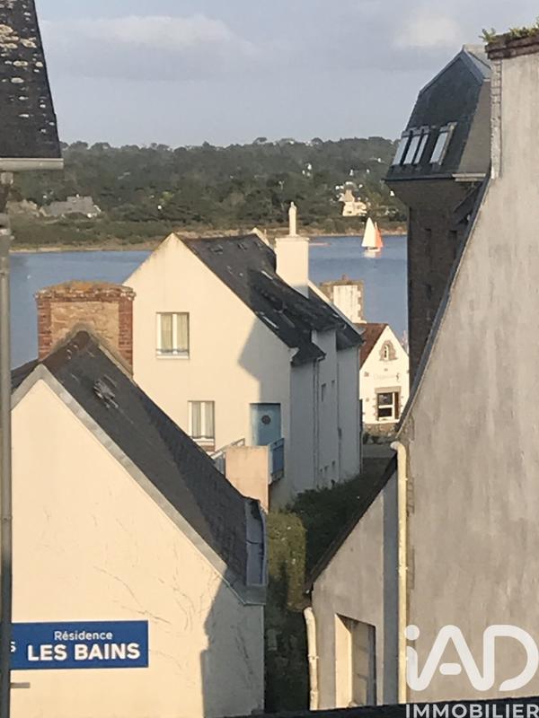 Maison de ville - 180 m² - 5 pièces