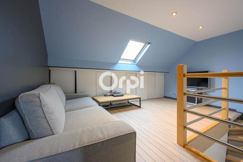 Maison - 103 m² - 4 pièces