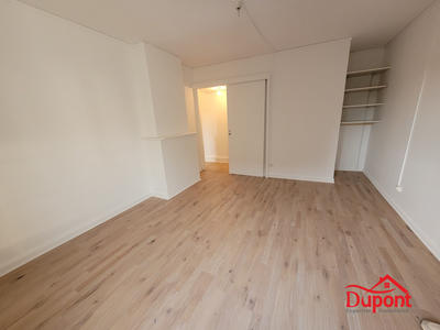 Maison ancienne - 68 m² - 3 pièces