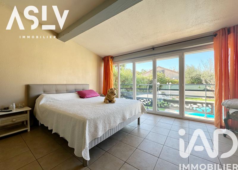 Maison - 112 m² - 4 pièces