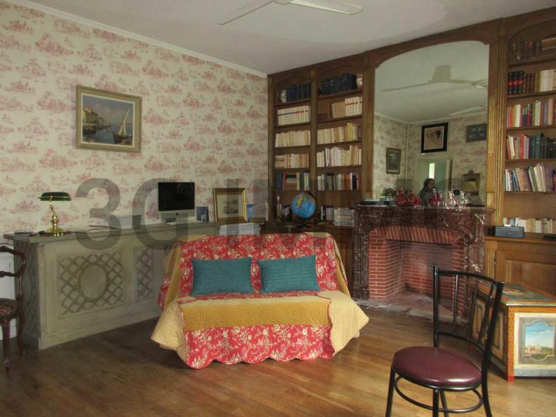 Maison - 144 m² - 4 pièces