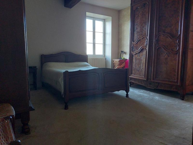 Maison - 143 m² - 5 pièces