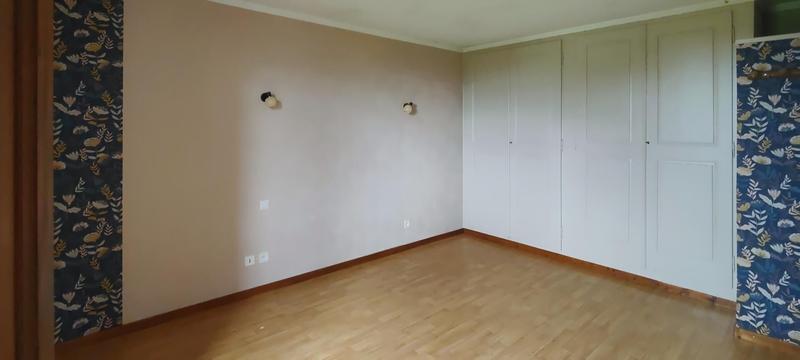 Maison - 187 m² - 7 pièces