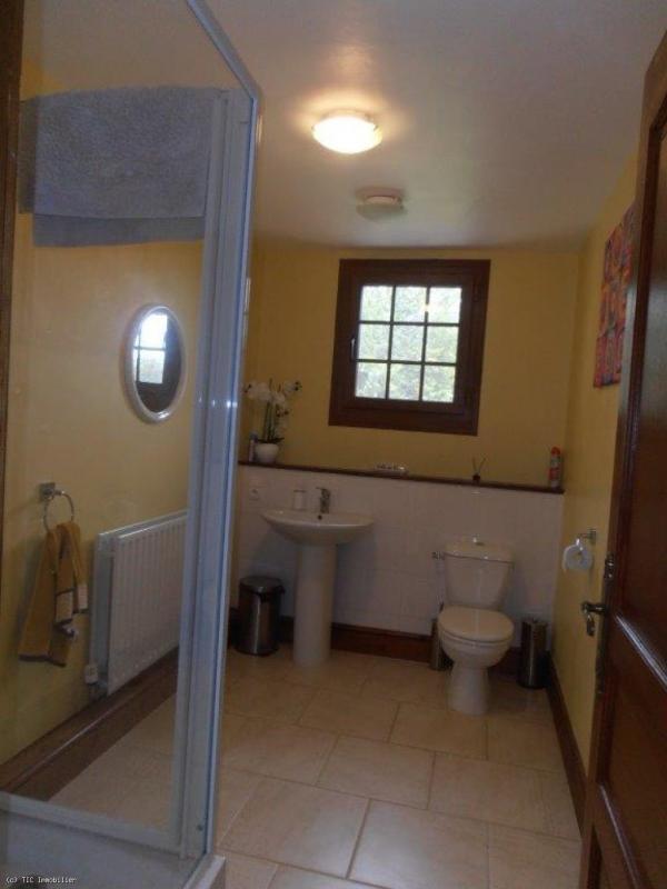 Maison en pierre - 305 m² - 10 pièces