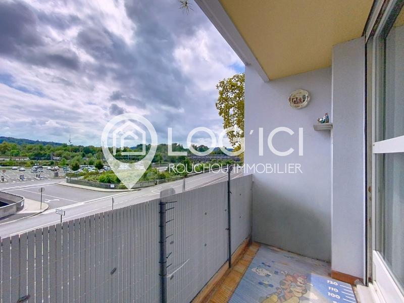 Viager - Appartement - 56 m² - 3 pièces