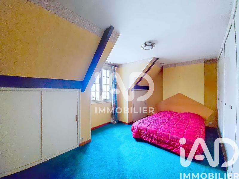 Maison de maîtres - 304 m² - 13 pièces