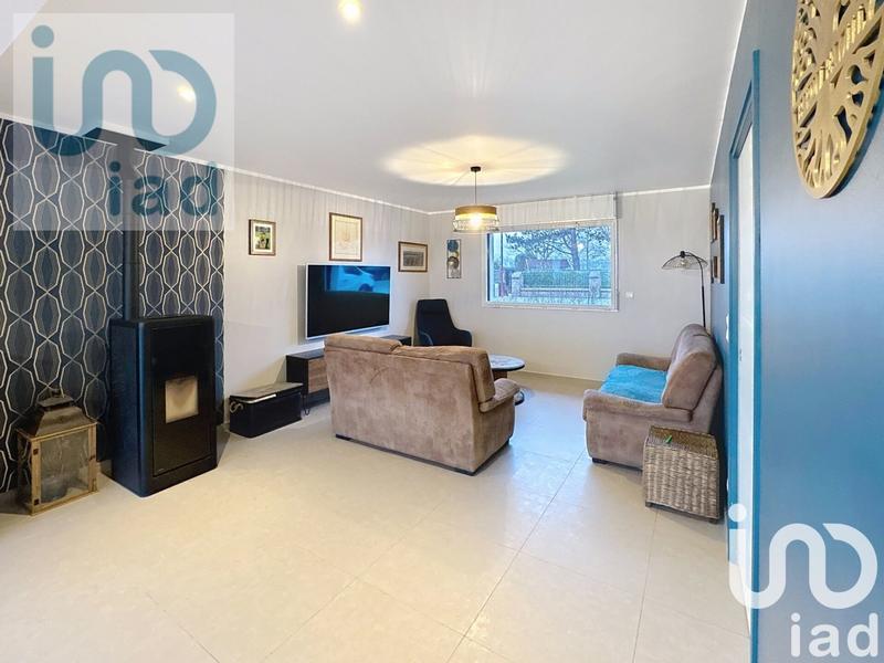 Maison - 170 m² - 6 pièces