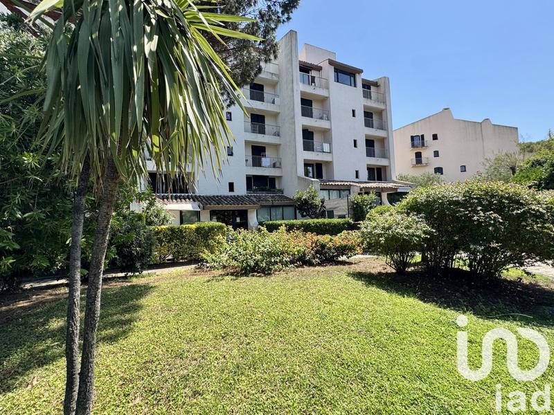 Appartement - 69 m² - 2 pièces