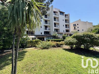 Appartement - 69 m² - 2 pièces