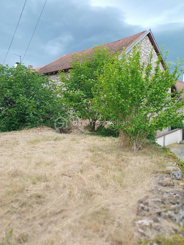 Maison en pierre - 127 m² - 5 pièces