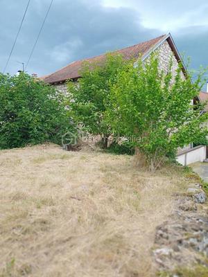 Maison en pierre - 127 m² - 5 pièces