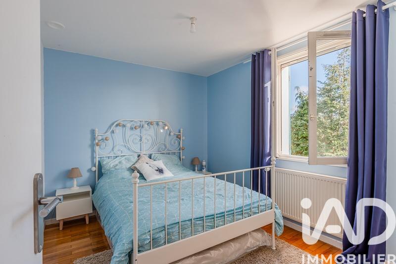 Maison - 175 m² - 6 pièces