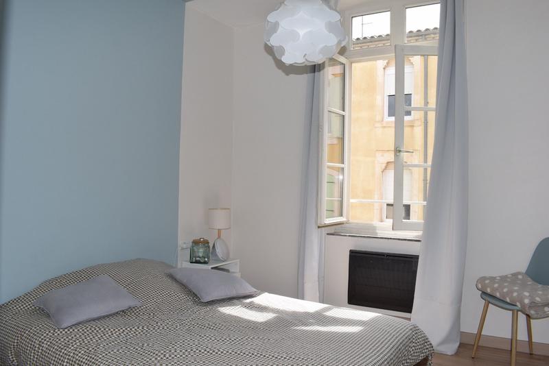 Appartement - 51 m² - 3 pièces