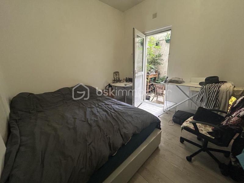 Appartement - 53 m² - 3 pièces