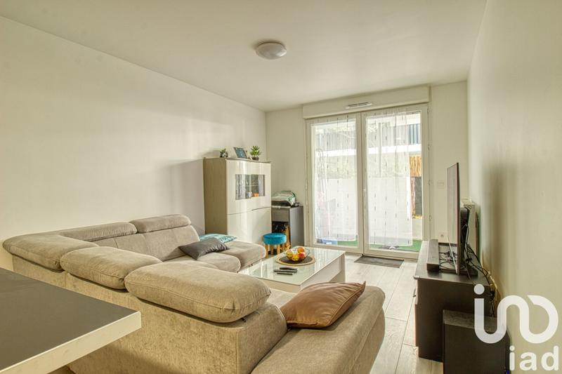 Appartement - 39 m² - 2 pièces