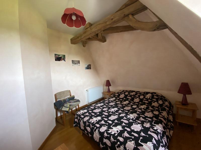 Maison - 288 m² - 8 pièces