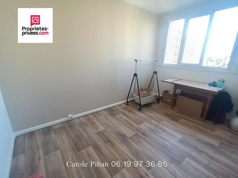 Appartement - 68 m² - 4 pièces