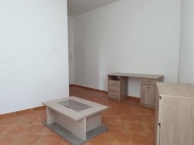 Appartement - 21 m² - 1 pièce