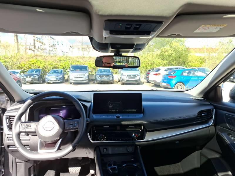 Nissan X-Trail e-Power 213 ch e-4orce 5 Places n-Trek