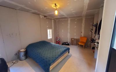 Maison en pierre - 120 m² - 4 pièces