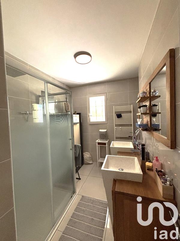 Maison - 160 m² - 3 pièces