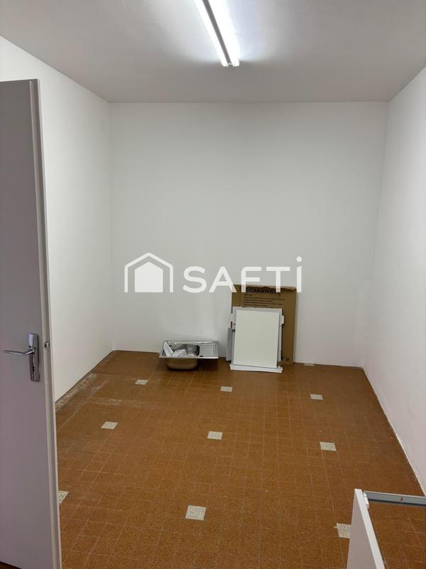 Maison de ville - 145 m² - 4 pièces