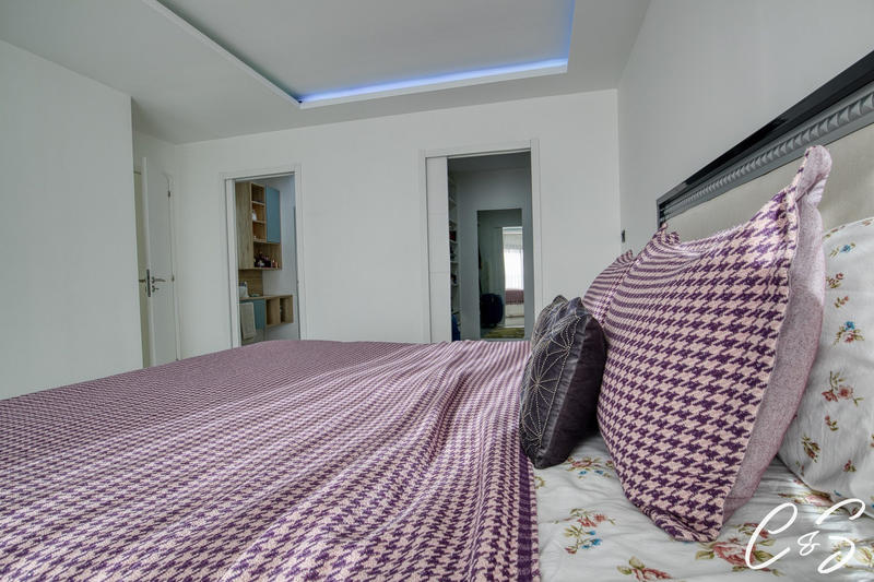 Maison - 162 m² - 6 pièces