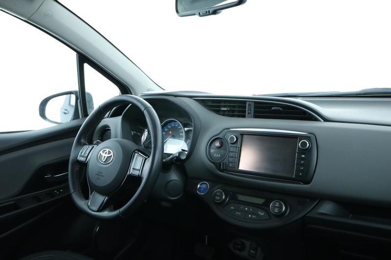 Toyota Yaris 1.5 Hybrid Design 5p 100h
