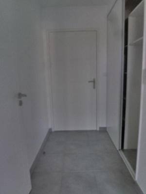 Appartement - 53 m² - 2 pièces