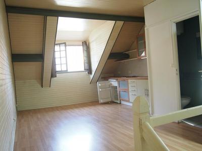 Appartement - 30 m² - 2 pièces