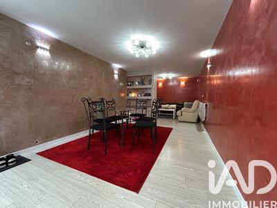 Maison de ville - 109 m² - 6 pièces