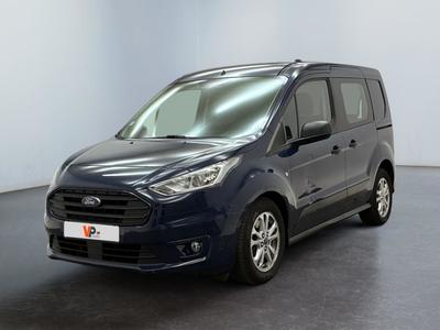 Ford Tourneo Connect 1.5 l EcoBlue 100 s&amp;S Bva8 Trend