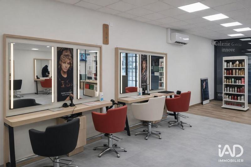 Local commercial - 120 m²