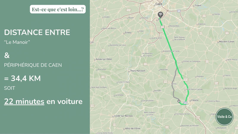 Maison ancienne - 246 m² - 9 pièces