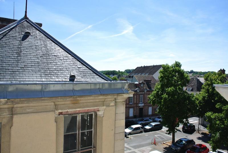 Appartement - 34 m² - 2 pièces