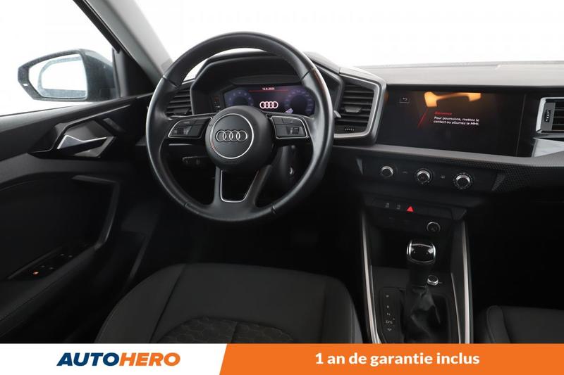 Audi A1 sportback 35 Tfsi Advanced s tronic 7 150 ch