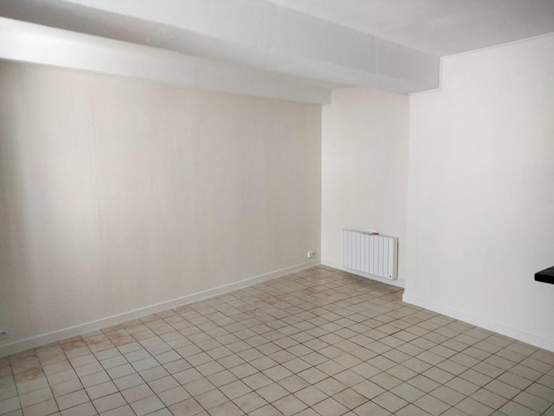 Appartement - 30 m² - 1 pièce