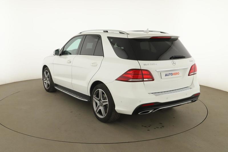 Mercedes Classe Gle 250 d Sportline 4Matic 204 ch