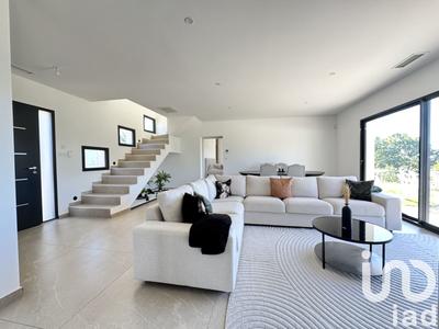 Maison - 131 m² - 4 pièces