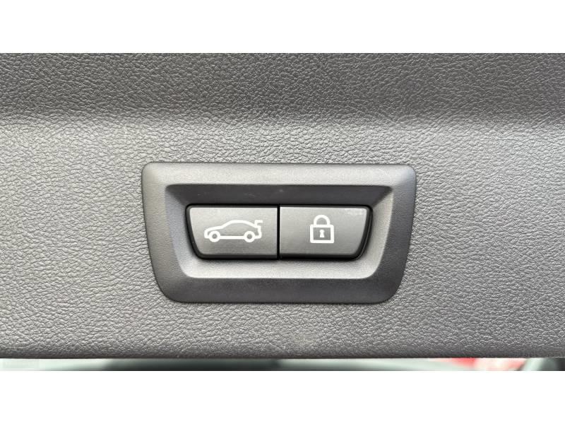 Bmw X3 G01 Lci xDrive 30e 292ch Bva8 m Sport