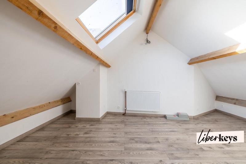 Propriété - 155 m² - 8 pièces