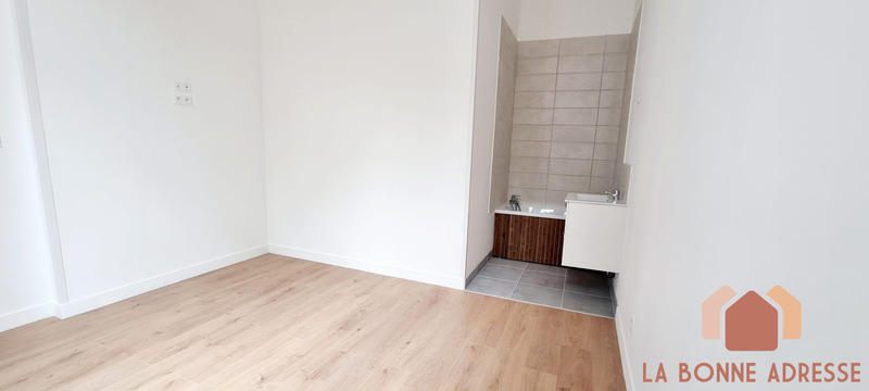 Appartement - 75 m² - 3 pièces