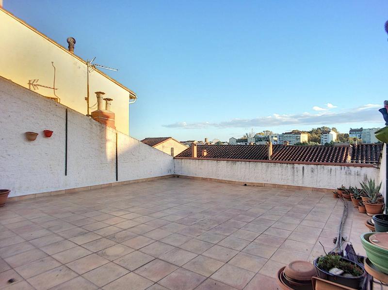 Appartement - 157 m² - 5 pièces